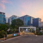 Mindspace REIT Partners to Transition Entire Portfolio to a Net-Zero Certification Pathway