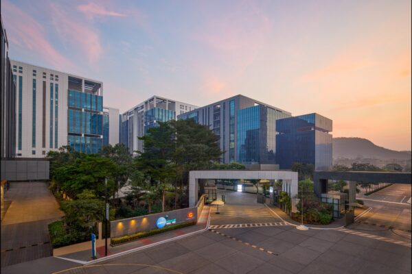 Mindspace REIT Partners to Transition Entire Portfolio to a Net-Zero Certification Pathway