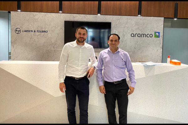 MYCRANE surpasses 1000 customers in India as digital procurement accelerates