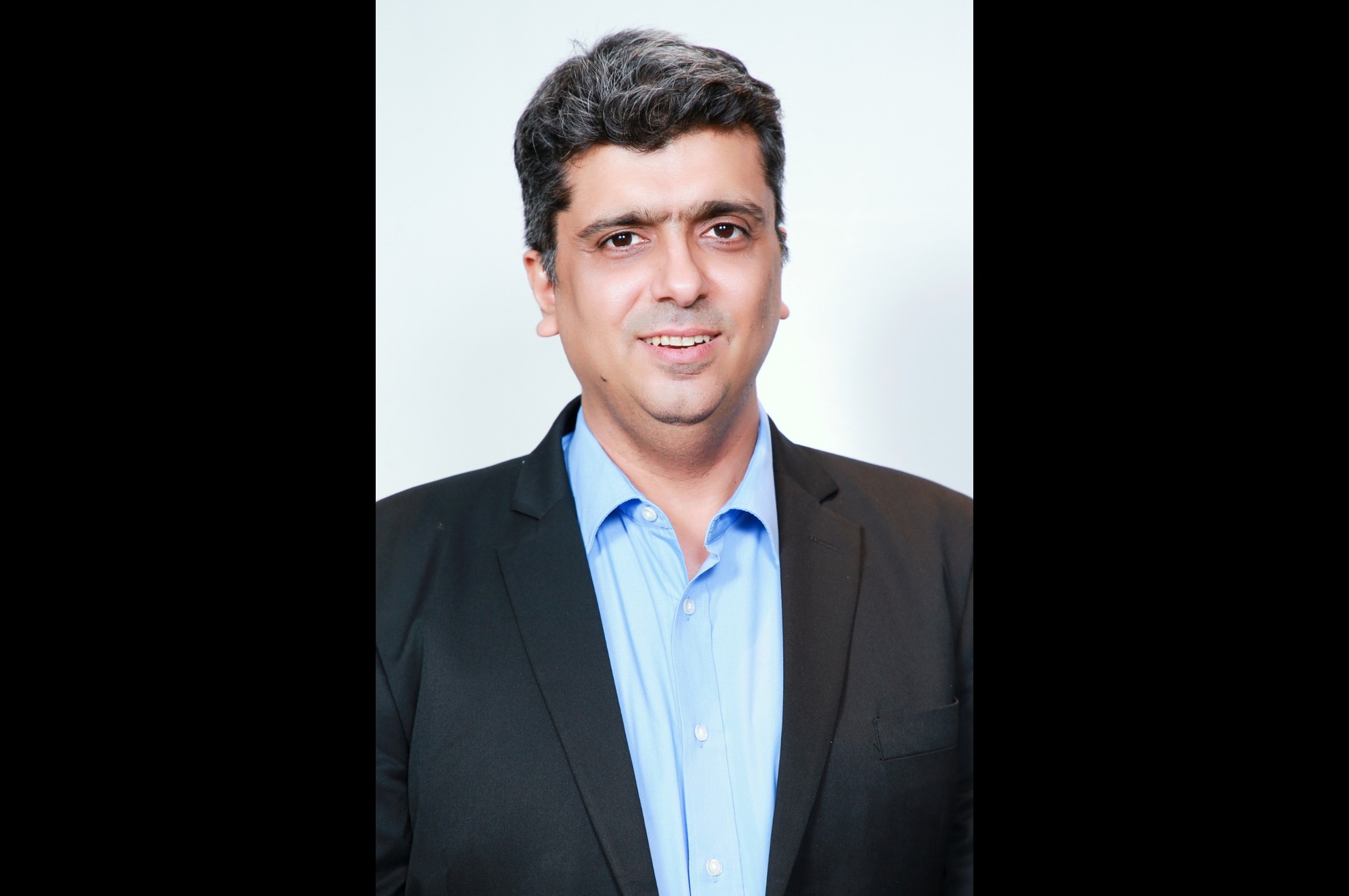 Neeraj Balani, Chief Customer Officer, Welspun One