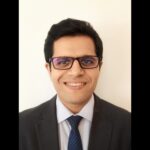 Nikhil Mundra, Sr. Manager Growth Business, Strategy & Transformation – IMEA, Lubrizol