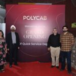 Polycab India Expands Distribution Network with Quick Service Depot in Amritsar