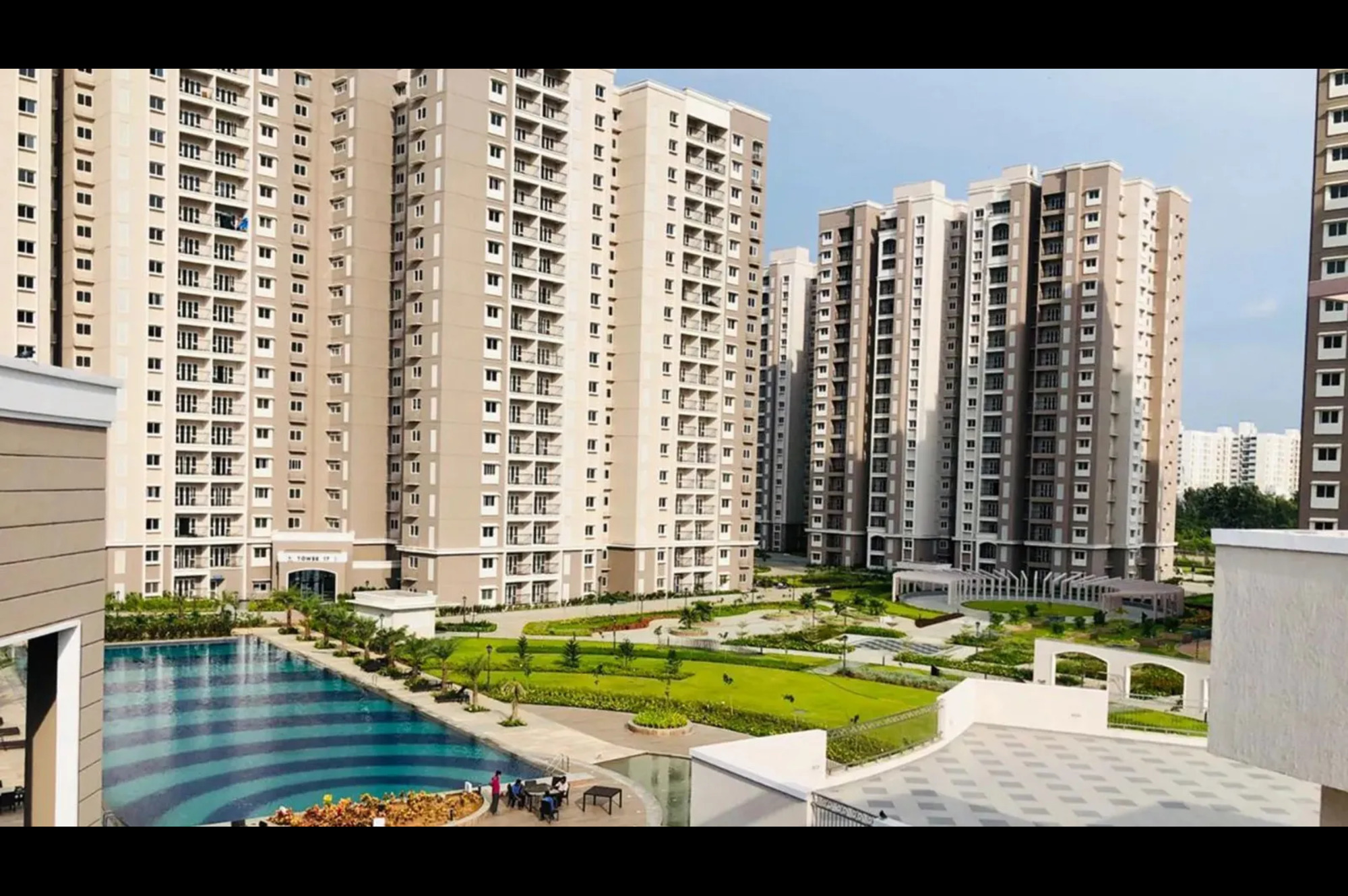 Prestige Group Signs Strategic Pact with Autodesk for Next-Gen Project Delivery Prestige Group Signs Strategic Pact with Autodesk for Next-Gen Project Delivery