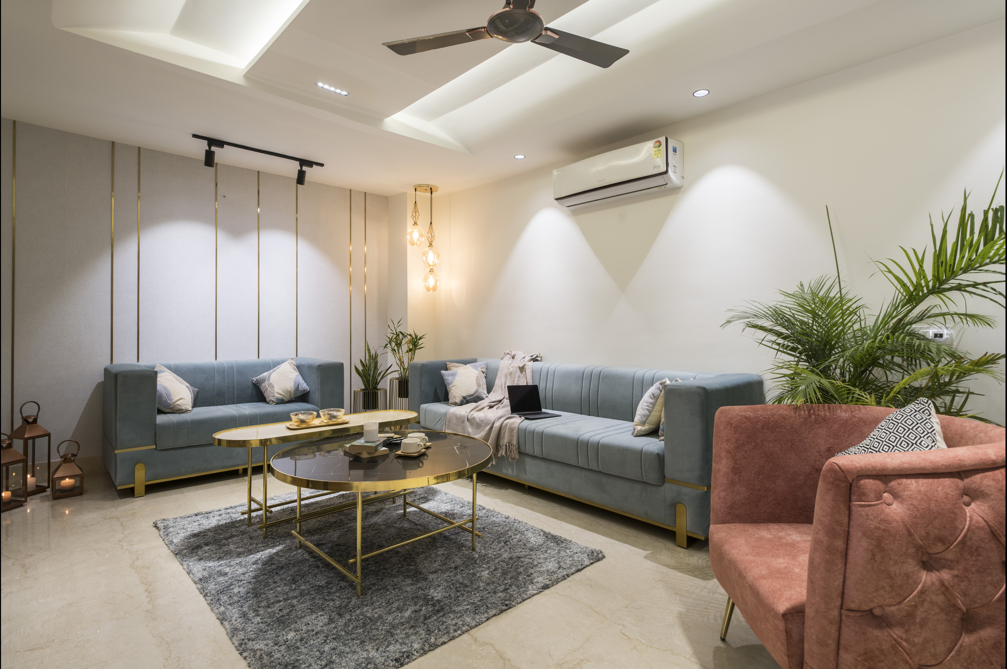 The rise of experiential living: Where architecture meets interior storytelling