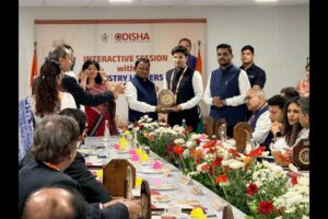 Rahee Group Strengthens Rail Infrastructure Play with Manufacturing-Led Expansion Strategy