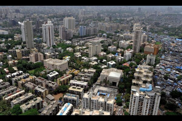 How India’s Real Estate Market Is Attracting a New Wave of Investment Momentum