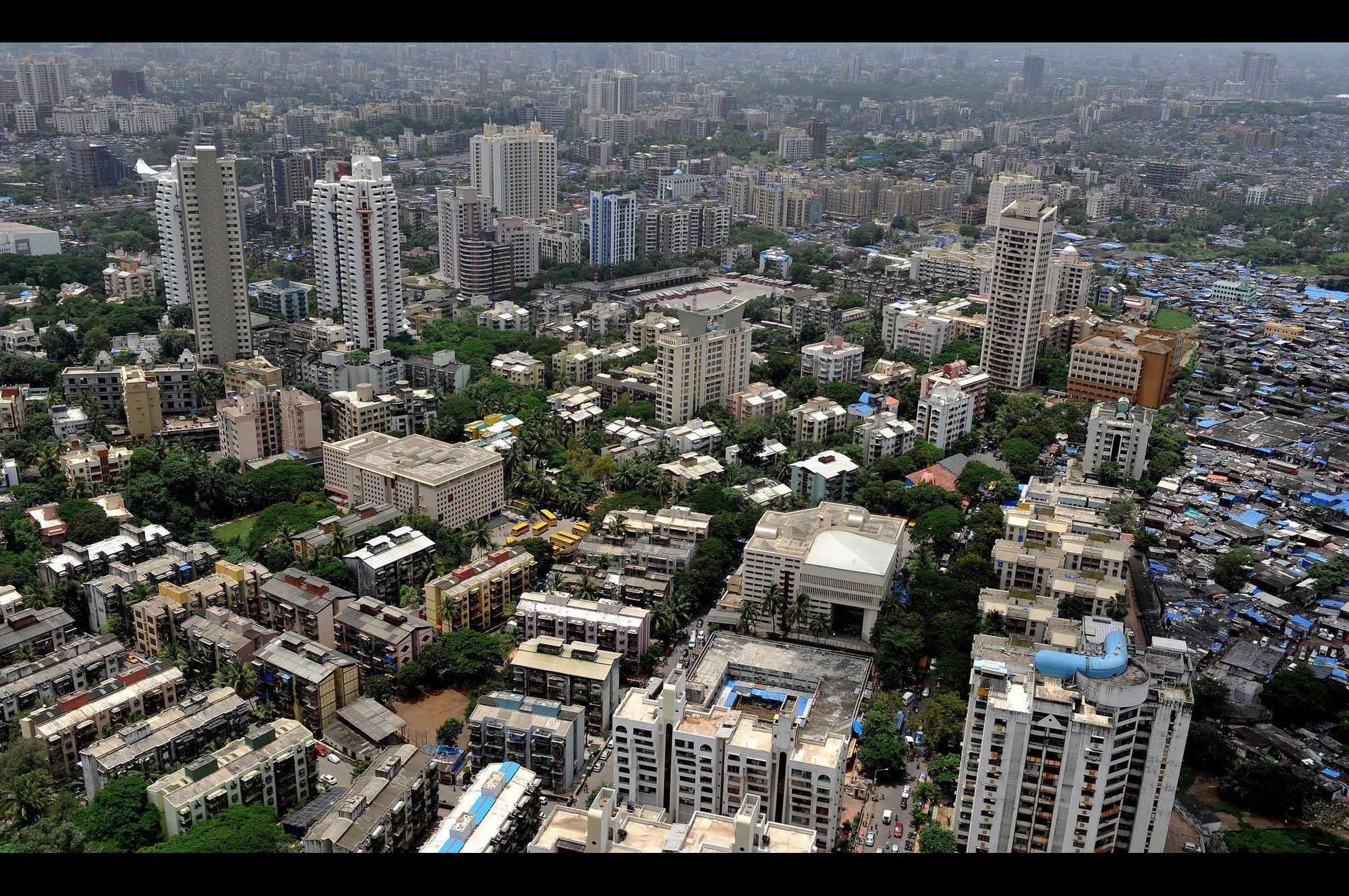 How India’s Real Estate Market Is Attracting a New Wave of Investment Momentum