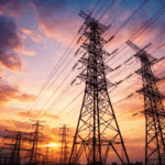 POWERGRID Wins Bid for Transmission System Project in Karnataka
