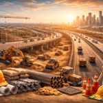 Highway Development in India: Evaluating PPP, EPC, and TOT Project Models