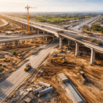 Government Announces Cost Escalation Relief for National Highway Projects Government Announces Cost Escalation Relief for National Highway Projects