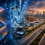 India’s Infrastructure Gap Is Also Its Largest Opportunity