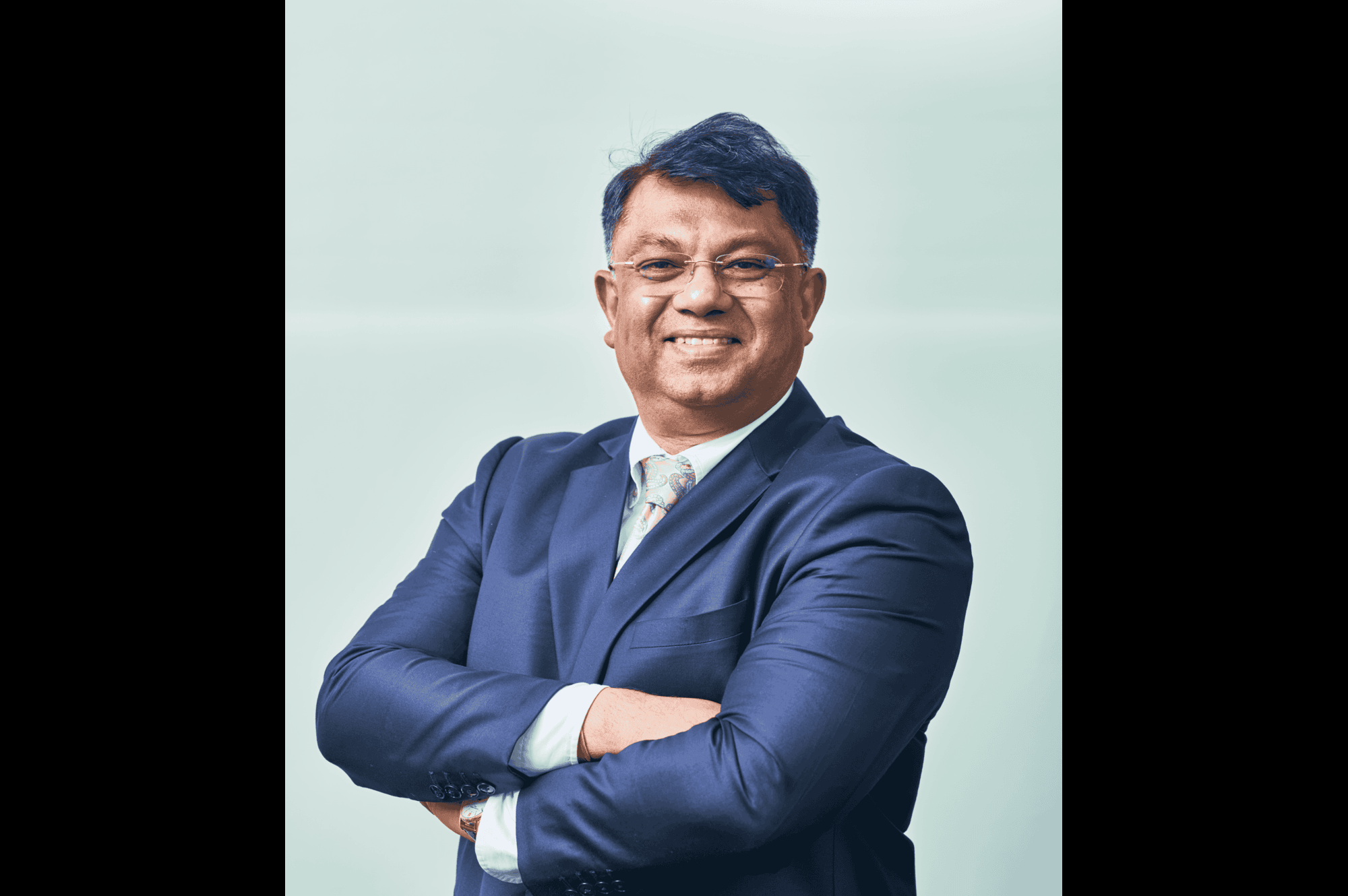 Interview: Shashank Agarwal, Managing Director, Salasar Techno Engineering 