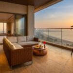 Sea View vs City View: How Much More Buyers Pay for Seafront Homes