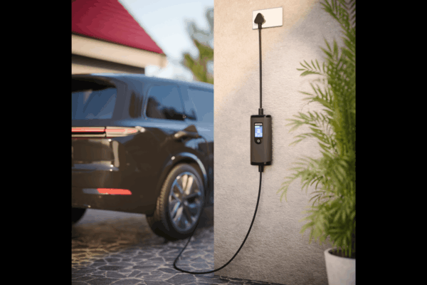 Statiq Launches Portable EV Charger with IC-CPD to make Charging Easy and Safe