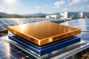 Tandem Solar Cells breaking the SQ barrier Tandem Solar Cells breaking the SQ barrier