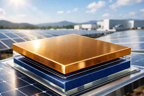 Tandem Solar Cells breaking the SQ barrier Tandem Solar Cells breaking the SQ barrier