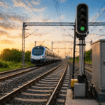 Texmaco to Modernise Eastern Railway Signalling with MSDAC Technology