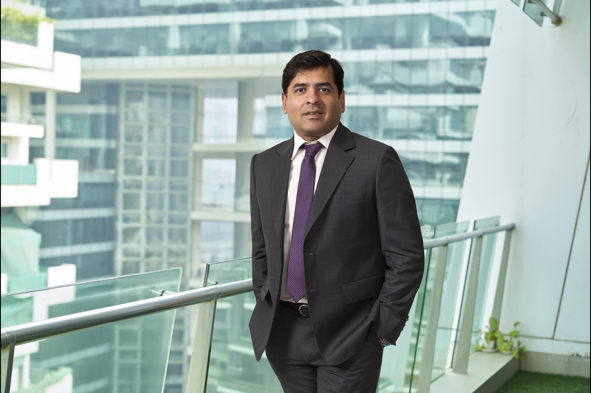 Interview: Urvish Rambhia, Chief Executive Officer, Horizon Industrial Parks