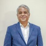 Interview: VG Sakthikumar, Chairman & Managing Director, SCHWING Stetter (India)