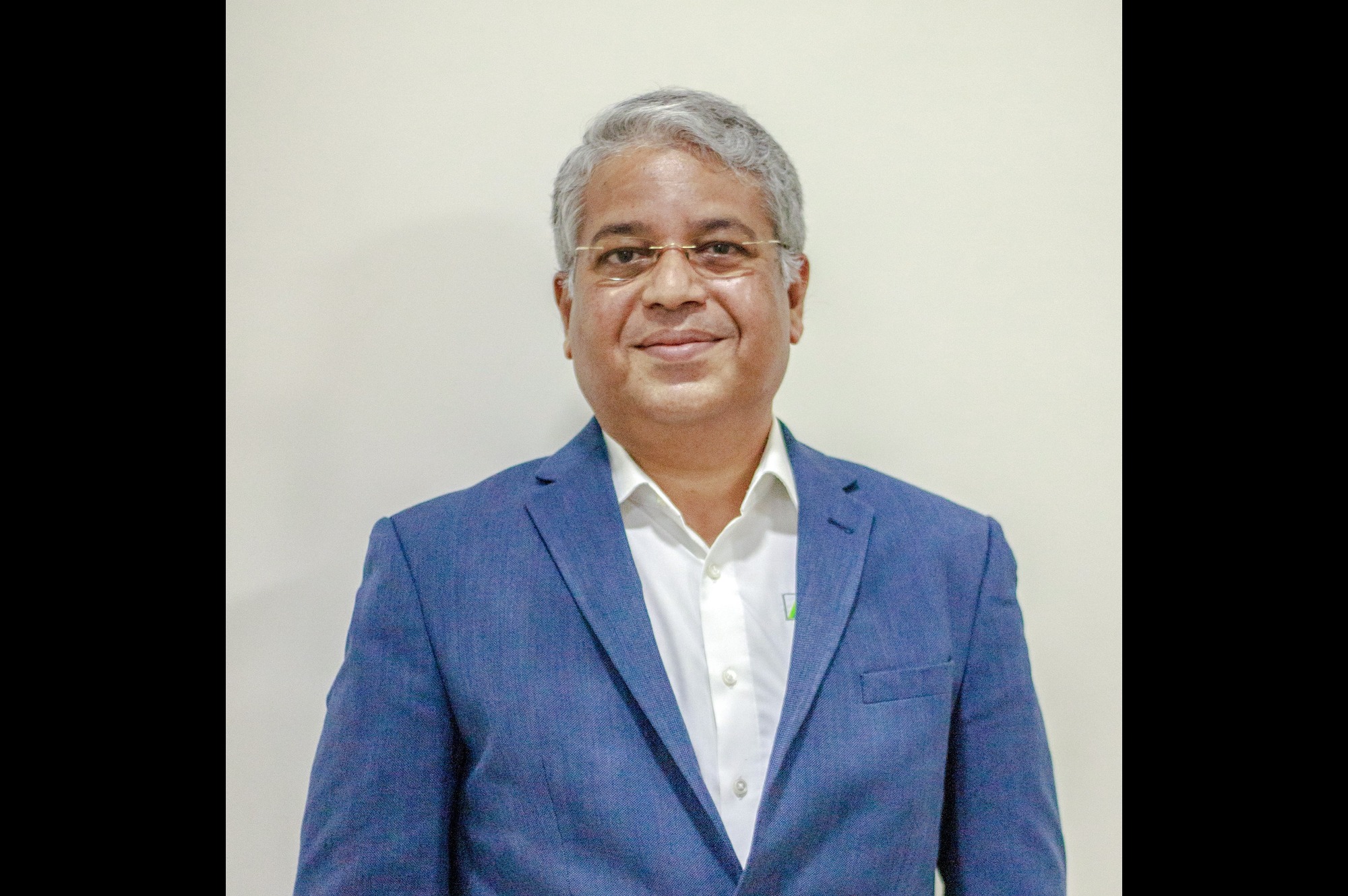 Interview: VG Sakthikumar, Chairman & Managing Director, SCHWING Stetter (India)
