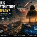 Is India’s Infrastructure War-Ready?