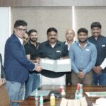 Welspun One Leases 2.1 Lakh sq ft SEZ Space to Indev Infra at JNPA