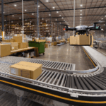 Warehousing: Delivering Instant Gratification