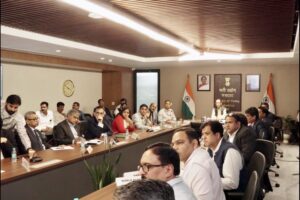 Government Pushes EV Financing Reforms to Boost e-Bus and e-Truck Adoption