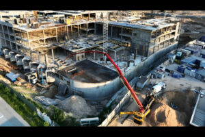 Concrete Equipment: Raising Compliance Standards