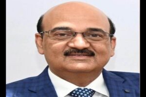 K K Singh assumes additional charge as CMD, SAIL