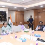 Union Minister Nitin Gadkari Reviews Quality and Maintenance of National Highways in Maharashtra and Goa
