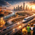 The $100 Trillion Reckoning: Capital, Climate, and the Convergence Economy