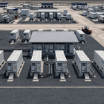 AGEL Powers India’s Clean Energy Push with 3.37 GWh Mega Battery Storage Project AGEL Powers India’s Clean Energy Push with 3.37 GWh Mega Battery Storage Project