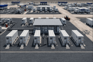 AGEL Powers India’s Clean Energy Push with 3.37 GWh Mega Battery Storage Project