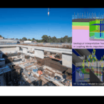 Case Study: Spark and WSP Revolutionize Melbourne’s Infrastructure with the North East Link for a Sustainable Future Case Study: Spark and WSP Revolutionize Melbourne’s Infrastructure with the North East Link for a Sustainable Future