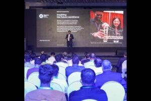 Bentley Systems’ Illuminate Mumbai 2026 Highlights AI-Driven Infrastructure and Digital Twin Adoption to Power India’s Viksit Bharat 2047 Vision