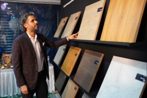 BirlaNu launches its first Experience Centre in Vijayawada, Andhra Pradesh
