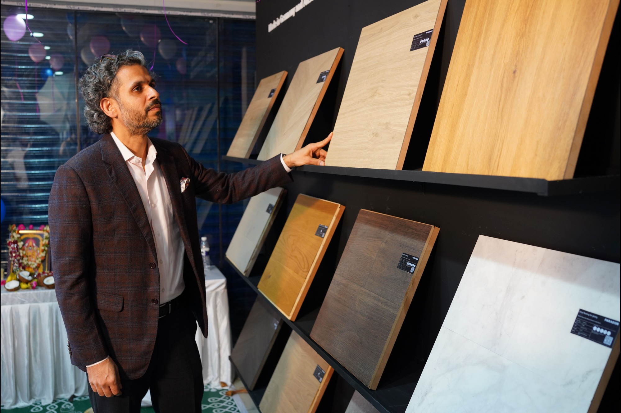 BirlaNu launches its first Experience Centre in Vijayawada, Andhra Pradesh