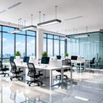 From Workspaces to Ecosystems: The Transformation of Modern Office Developments From Workspaces to Ecosystems: The Transformation of Modern Office Developments