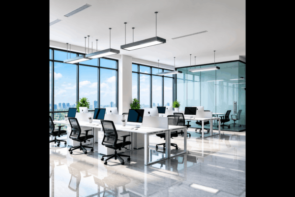 From Workspaces to Ecosystems: The Transformation of Modern Office Developments From Workspaces to Ecosystems: The Transformation of Modern Office Developments