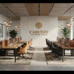 EBG Group Partners with Carlton London to Introduce Eco-Conscious Luxury Furniture
