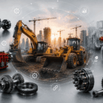 From Components to Systems: How OEMs Are Rethinking Equipment Design for Performance