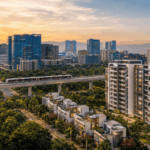 Why Pune Continues to be a Strategic Residential Investment Destination in India