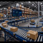 Towards Smart Fulfilment Towards Smart Fulfilment