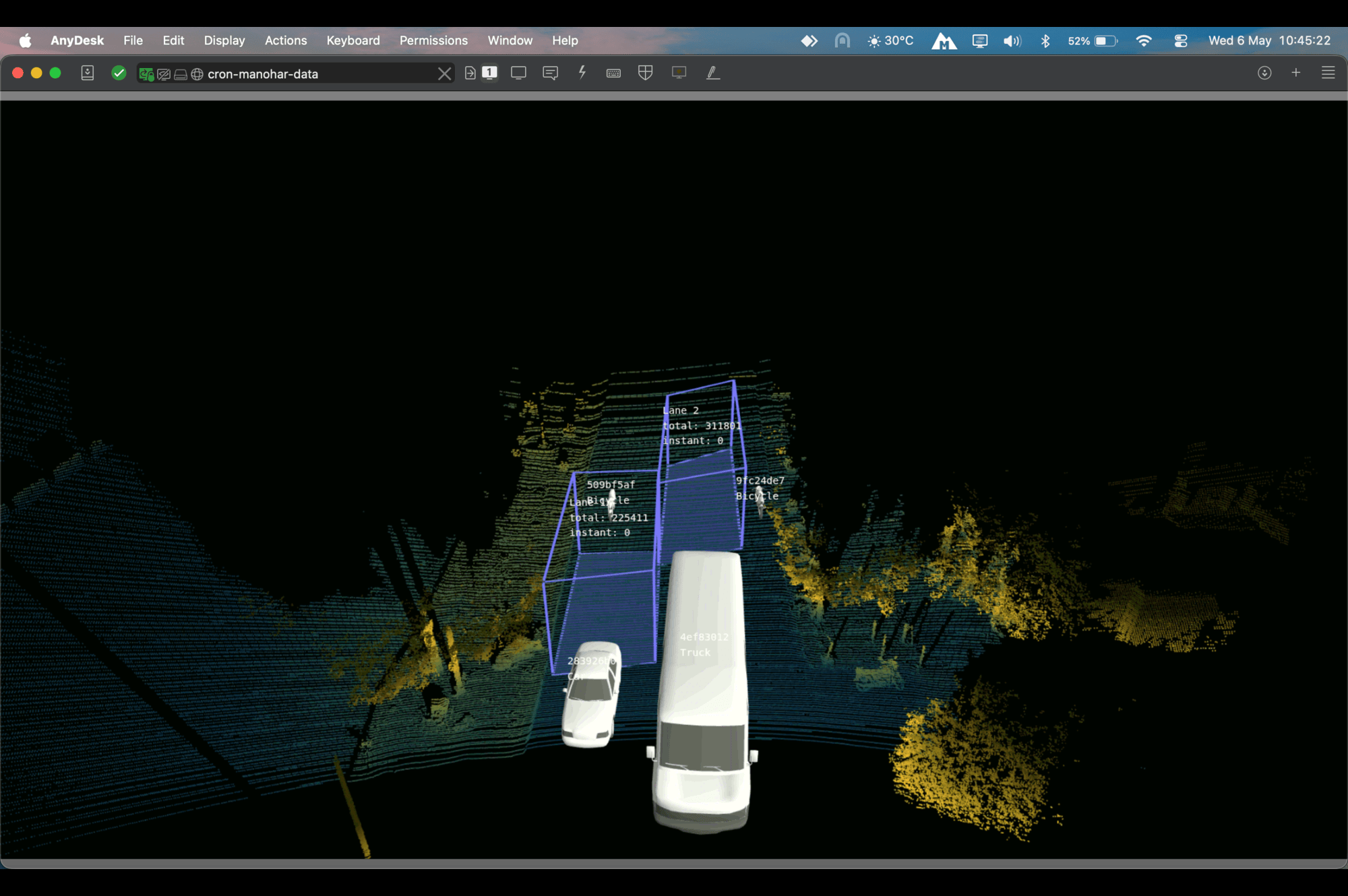 LiDAR-Driven MLFF System Goes Live on National Highways