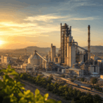 Dalmia Bharat Expands Central India Footprint with Jaypee Cement Assets Acquisition Dalmia Bharat Expands Central India Footprint with Jaypee Cement Assets Acquisition