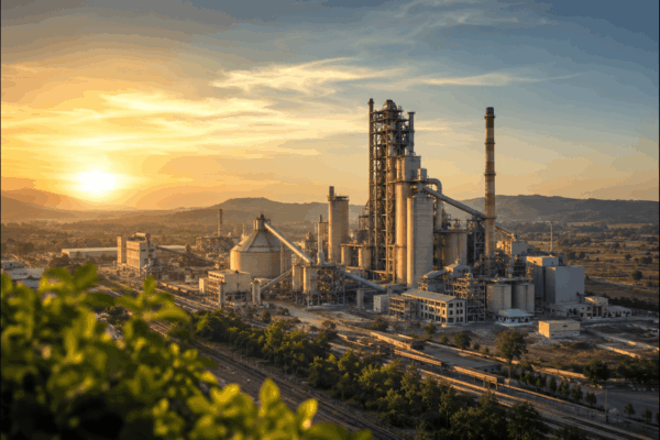 Dalmia Bharat Expands Central India Footprint with Jaypee Cement Assets Acquisition