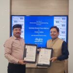 Dalmia Bharat Foundation and Vision India Collaborate to Boost Job Opportunities for DIKSHa-Trained Youth Dalmia Bharat Foundation and Vision India Collaborate to Boost Job Opportunities for DIKSHa-Trained Youth