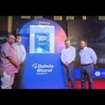 Dalmia Bharat Launches ‘Weather 365’ Premium Water-Repellent Cement in Eastern India