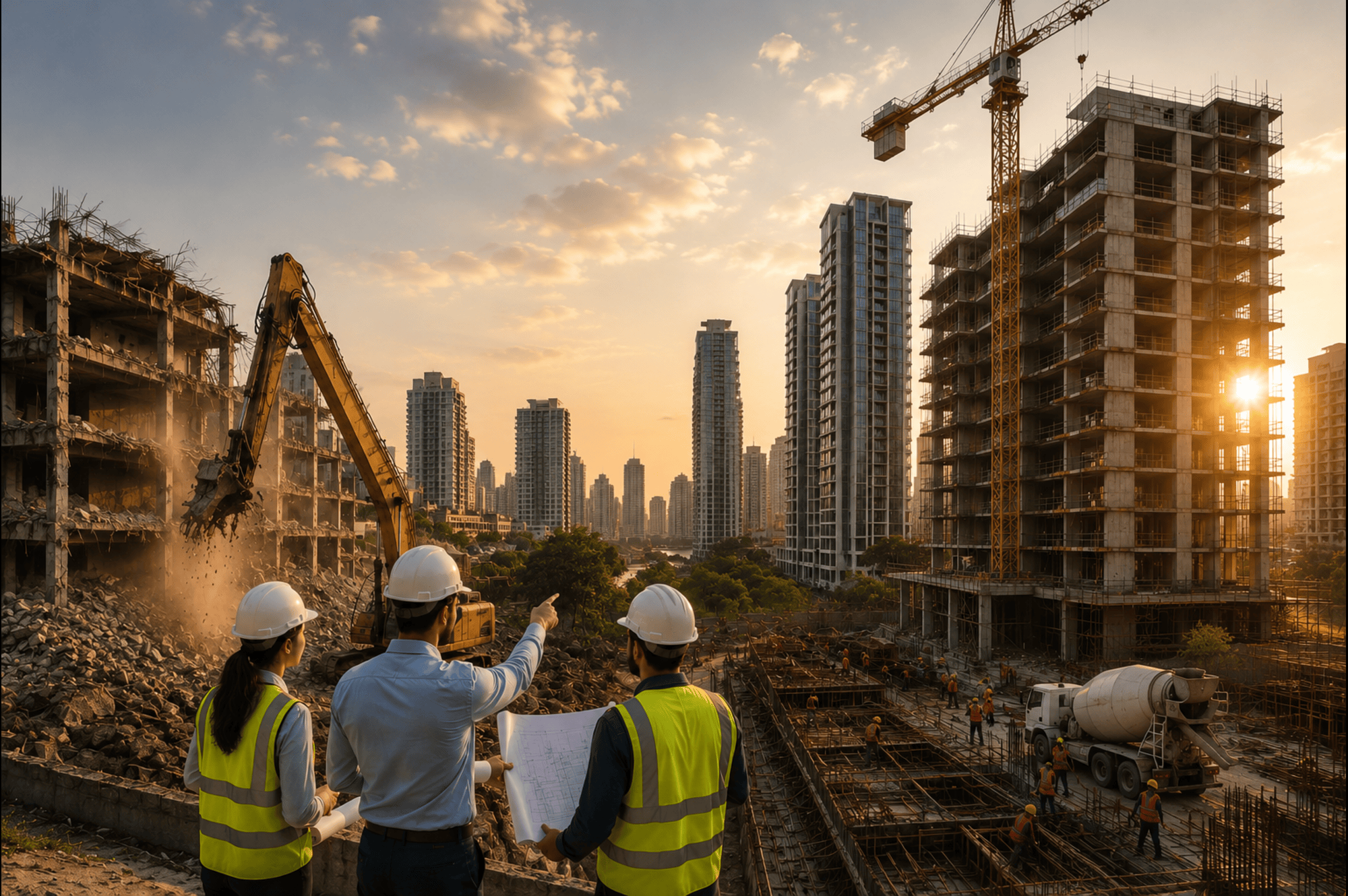 Why Redevelopment is the Biggest Wealth Creator in SoBo Today